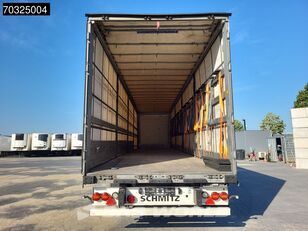 Semi-remorque à rideaux coulissants Schmitz Cargobull SCB*S3T 3 axles à vendre - Image 9 | Autoline TG Semi-remorque à rideaux coulissants Schmitz Cargobull SCB*S3T 3 axles | Image 9 - Autoline