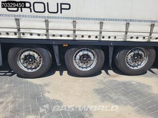Semi-remorque à rideaux coulissants Schmitz Cargobull SCB*S3T 3 axles Mega Lift Axle Sliding + Lifting roof à vendre - Image 14 | Autoline TG Semi-remorque à rideaux coulissants Schmitz Cargobull SCB*S3T 3 axles Mega Lift Axle Sliding + Lifting roof | Image 14 - Autoline
