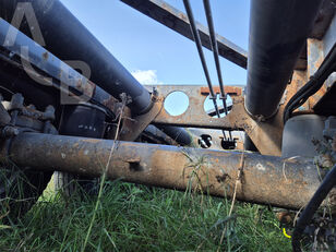 Schmitz Cargobull SCF 24T oplegger schuifzeil te koop - Foto 5 | Autoline NL Schmitz Cargobull SCF 24T oplegger schuifzeil | Foto 5 - Autoline