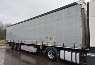 Prodaja Schmitz Cargobull SCS poluprikolica sa kliznom ceradom - Slika 5 | Autoline BA Schmitz Cargobull SCS poluprikolica sa kliznim ceradom | Slika 5 - Autoline