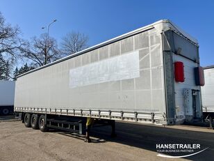 Schmitz Cargobull SCS 24 Lifting roof curtain side semi-trailer