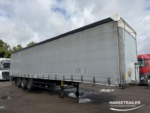 shrnovac&iacute; plachtovy n&aacute;ves Schmitz Cargobull SCS 24 Multilock XL