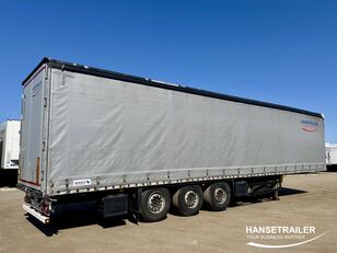 Schmitz Cargobull SCS 24 Multilock XL TIR gardin sættevogn