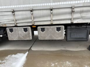 Semi-remorque à rideaux coulissants Schmitz Cargobull SCS 24 *VARIOS* à vendre - Image 12 | Autoline CM Semi-remorque à rideaux coulissants Schmitz Cargobull SCS 24 *VARIOS* | Image 12 - Autoline