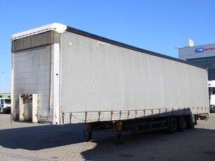 Schmitz Cargobull SCS 24/L curtain side semi-trailer