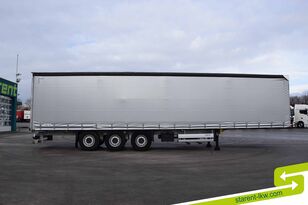 Купить полуприцеп штору Schmitz Cargobull SCS 24/L - Изображение 5 | Autoline TM Полуприцеп штора Schmitz Cargobull SCS 24/L | Изображение 5 - Autoline