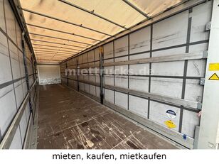 إيجار نصف مقطورة ستائر منزلقة Schmitz Cargobull SCS 24/L 13.62 / XL Zertifikat/Liftachse - صورة 10 | Autoline QA نصف مقطورة ستائر منزلقة Schmitz Cargobull SCS 24/L 13.62 / XL Zertifikat/Liftachse | صورة 10 - Autoline
