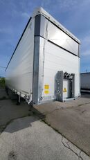 جديد نصف مقطورة ستائر منزلقة Schmitz Cargobull SCS 24/L, Liftachse, Palettenkasten, XL, NEU, 2 STÜCK V