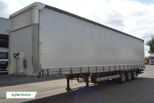 Schmitz Cargobull SCS24/L Varios curtain side semi-trailer