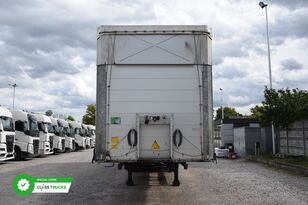 Schmitz Cargobull SCS24/L Varios Schiebeplanenauflieger