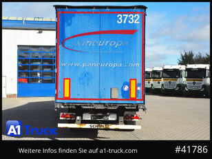 Schmitz Cargobull SD curtain side semi-trailer