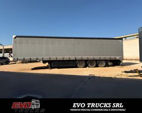 Semi-remorque à rideaux coulissants Schmitz Cargobull SEMIRIMORCHIO CENTINATO SCHMITZ 2020 à vendre - Image 8 | Autoline BE Semi-remorque à rideaux coulissants Schmitz Cargobull SEMIRIMORCHIO CENTINATO SCHMITZ 2020 | Image 8 - Autoline
