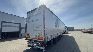 Schmitz Cargobull Semiremorca prelata varios curtain side semi-trailer for sale - Image 4 | Autoline UG Schmitz Cargobull Semiremorca prelata varios curtain side semi-trailer | Image 4 - Autoline