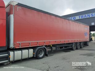 semiremorcă cu prelată cortina Schmitz Cargobull Standard