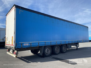 Schmitz Cargobull Standard gardinsemi