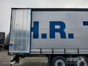 Semi-remorque à rideaux coulissants Schmitz Cargobull Standard à vendre - Image 7 | Autoline BE Semi-remorque à rideaux coulissants Schmitz Cargobull Standard | Image 7 - Autoline