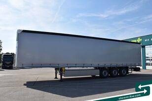Schmitz Cargobull Standard Megatrailer Varios Bordwand MIETE curtain side semi-trailer for sale - Image 19 | Autoline TH New Schmitz Cargobull Standard Megatrailer Varios Bordwand MIETE curtain side semi-trailer | Image 19 - Autoline
