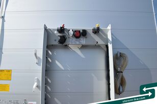 Schmitz Cargobull Standard Megatrailer Varios Bordwand MIETE curtain side semi-trailer for sale - Image 26 | Autoline TH New Schmitz Cargobull Standard Megatrailer Varios Bordwand MIETE curtain side semi-trailer | Image 26 - Autoline