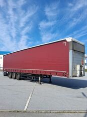 Schmitz Cargobull TETO DE ELEVAR curtain side semi-trailer
