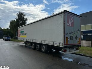 Semi-remorque à rideaux coulissants Schmitz Cargobull Tautliner Schmitz Tautliner à vendre - Image 9 | Autoline GN Semi-remorque à rideaux coulissants Schmitz Cargobull Tautliner Schmitz Tautliner | Image 9 - Autoline