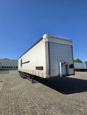 Semi-reboque com cortina lateral Schmitz Cargobull Trailer Curtainsider Coil Straight a venda - Imagem 9 | Autoline BR Semi-reboque com cortina lateral Schmitz Cargobull Trailer Curtainsider Coil Straight | Imagem 9 - Autoline