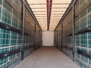 Schmitz Cargobull Trailer Curtainsider Lifting + Sliding Roof Mega semirremolque con lona corredera