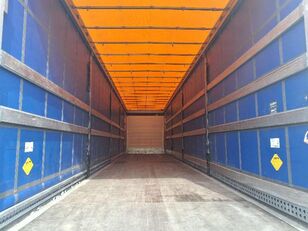 Schmitz Cargobull Trailer Curtainsider Sliding Roof Straight curtain side semi-trailer