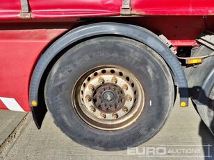 Schmitz Cargobull Tri Axle Curtainsider Trailer curtain side semi-trailer for sale - Image 11 | Autoline GB Schmitz Cargobull Tri Axle Curtainsider Trailer curtain side semi-trailer | Image 11 - Autoline