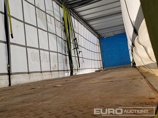 Prodaja Schmitz Cargobull Tri Axle Curtainsider Trailer (Plating Certificate Available, Te poluprikolica sa kliznom ceradom - Slika 17 | Autoline RS Schmitz Cargobull Tri Axle Curtainsider Trailer (Plating Certificate Available, Te poluprikolica sa kliznom ceradom | Slika 17 - Autoline