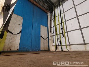 Prodaja Schmitz Cargobull Tri Axle Curtainsider Trailer (Plating Certificate Available, Te poluprikolica sa kliznom ceradom - Slika 19 | Autoline RS Schmitz Cargobull Tri Axle Curtainsider Trailer (Plating Certificate Available, Te poluprikolica sa kliznom ceradom | Slika 19 - Autoline