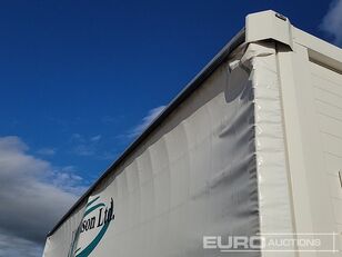 Prodaja Schmitz Cargobull Tri Axle Curtainsider Trailer (Plating Certificate Available, Te poluprikolica sa kliznom ceradom - Slika 33 | Autoline RS Schmitz Cargobull Tri Axle Curtainsider Trailer (Plating Certificate Available, Te poluprikolica sa kliznom ceradom | Slika 33 - Autoline