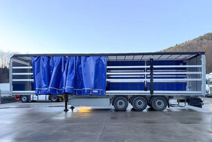 Ημιρυμουλκούμενου μουσαμά Schmitz Cargobull Universal S CS 24/L 13.62 EB προς πώληση - Απεικόνιση 8 | Autoline GR Καινούριο κουρτίνα πλευρά ημιρυμουλκούμενο Schmitz Cargobull Universal S CS 24/L 13.62 EB | Απεικόνιση 8 - Autoline