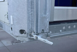 Ημιρυμουλκούμενου μουσαμά Schmitz Cargobull Universal S CS 24/L 13.62 EB προς πώληση - Απεικόνιση 13 | Autoline GR Καινούριο κουρτίνα πλευρά ημιρυμουλκούμενο Schmitz Cargobull Universal S CS 24/L 13.62 EB | Απεικόνιση 13 - Autoline