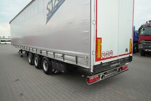 Semi-remorque à rideaux coulissants Schwarzmüller à vendre - Image 11 | Autoline TD Semi-remorque à rideaux coulissants Schwarzmüller | Image 11 - Autoline