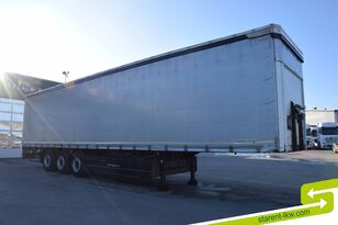 kardin poolhaagis Schwarzm&uuml;ller Light Coil Palettenkasten Liftachse T&Uuml;V 11/26