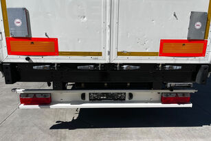 Venta de Schwarzmüller Standard semirremolque con lona corredera - Imagen 8 | Autoline ES Schwarzmüller Standard semirremolque con lona corredera | Imagen 8 - Autoline