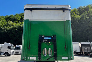 Venta de Schwarzmüller Standard semirremolque con lona corredera - Imagen 19 | Autoline ES Schwarzmüller Standard semirremolque con lona corredera | Imagen 19 - Autoline