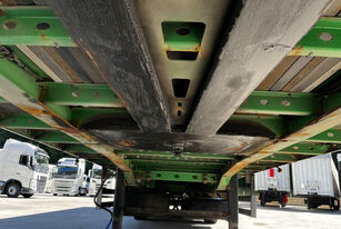 Venta de Schwarzmüller Standard semirremolque con lona corredera - Imagen 20 | Autoline ES Schwarzmüller Standard semirremolque con lona corredera | Imagen 20 - Autoline