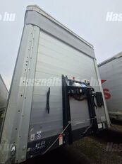 Schwarzm&uuml;ller W SERIE S1 curtain side semi-trailer