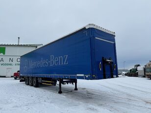 Schwarzm&uuml;ller trojstranka STANDARD VIN 036 semirremolque con lona corredera