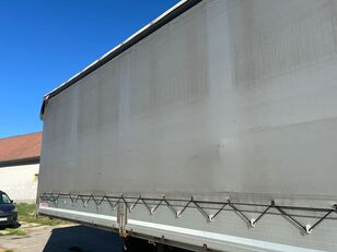 Купить полуприцеп штору Tabarrini Timorchi - Изображение 16 | Autoline LT Полуприцеп штора Tabarrini Timorchi | Изображение 16 - Autoline