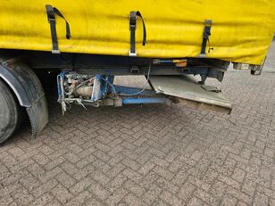 Купить полуприцеп штору Trailor SYY3XAL340S - Изображение 16 | Autoline MD Полуприцеп штора Trailor SYY3XAL340S | Изображение 16 - Autoline