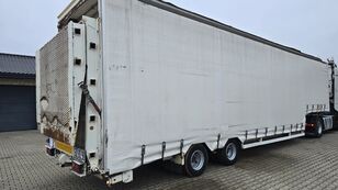 Verem Laweta curtain side semi-trailer for sale - Image 8 | Autoline MY Verem Laweta curtain side semi-trailer | Image 8 - Autoline