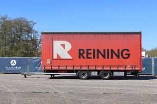 semi-remorque &agrave; rideaux coulissants WABCO ZPRASQ 18