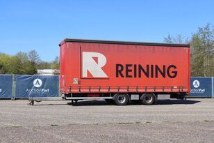 semi-reboque com cortina lateral WABCO ZPRASQ 18