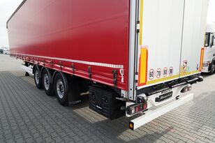 Semi-remorque à rideaux coulissants Wielton à vendre - Image 11 | Autoline FR Semi-remorque à rideaux coulissants Wielton | Image 11 - Autoline