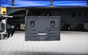 待售带侧帘半挂车 Wielton - 图像 11 | Autoline CN 带侧帘半挂车 Wielton | 图像 11 - Autoline