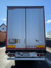 Wielton NS 3 curtain side semi-trailer for sale - Image 4 | Autoline IE Wielton NS 3 curtain side semi-trailer | Image 4 - Autoline