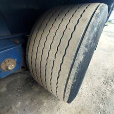 Купить полуприцеп штору Wielton NS-3 K - Изображение 12 | Autoline TM Полуприцеп штора Wielton NS-3 K | Изображение 12 - Autoline