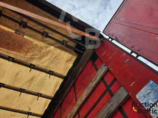 Wielton PC2K curtain side semi-trailer for sale - Image 12 | Autoline US Wielton PC2K curtain side semi-trailer | Image 12 - Autoline